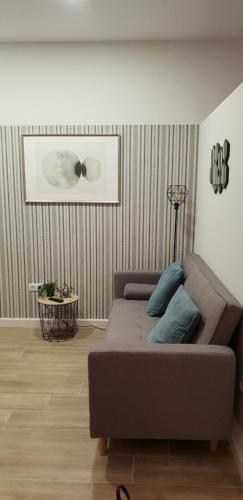 Hostal Suites Dornajos4