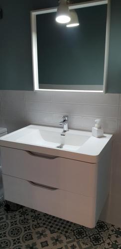 Hostal Suites Dornajos4