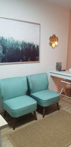 Hostal Suites Dornajos4
