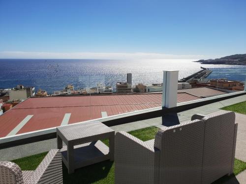 Hostal Suites Dornajos4