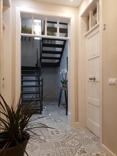 Hostal Suites Dornajos4
