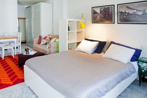 Apartamento En Santa Cruz