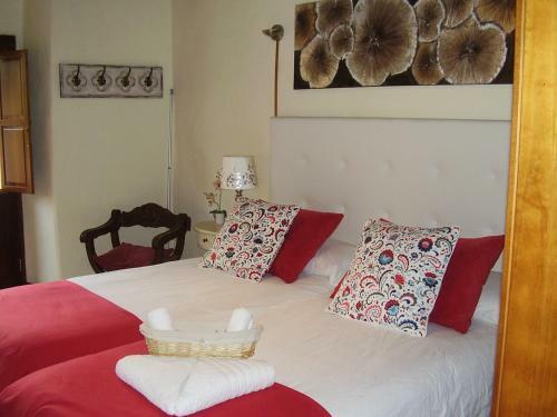 Apartamento Hotel Emblem�tico Casa Do�a Justa