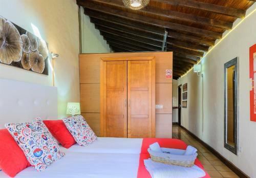 Apartamento Hotel Emblem�tico Casa Do�a Justa