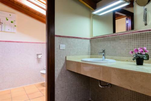 Apartamento Hotel Emblem�tico Casa Do�a Justa