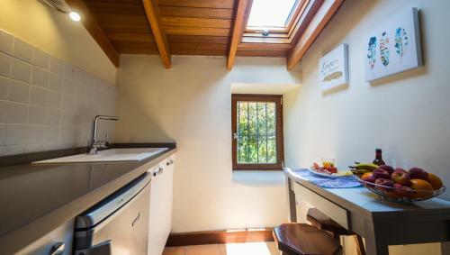 Apartamento Hotel Emblem�tico Casa Do�a Justa