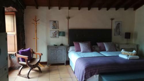 Apartamento Hotel Emblem�tico Casa Do�a Justa
