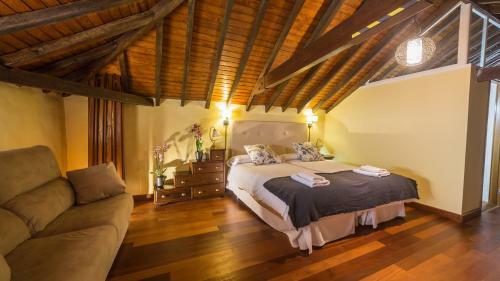 Apartamento Hotel Emblem�tico Casa Do�a Justa