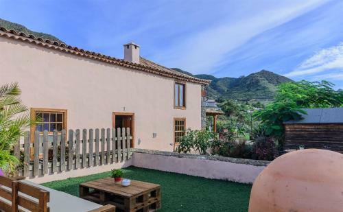 Apartamento Hotel Emblem�tico Casa Do�a Justa