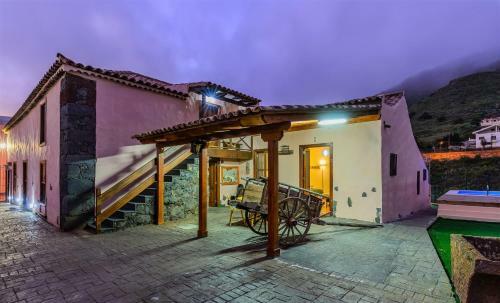 Apartamento Hotel Emblem�tico Casa Do�a Justa