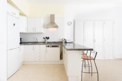 Apartamento Playa Gaviotas Beach