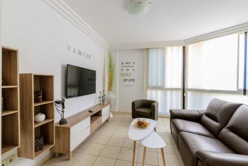 Apartment Top City Center