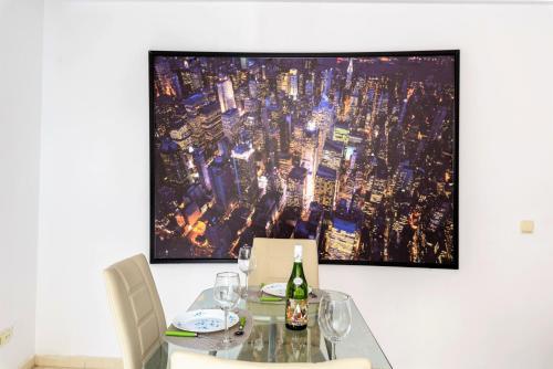 Apartment Top City Center