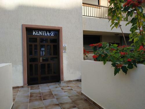 Apartamento Sunset Santa Cruz