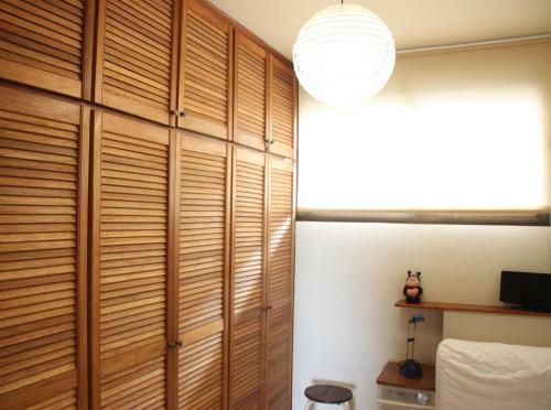 Apartamento Sunset Santa Cruz