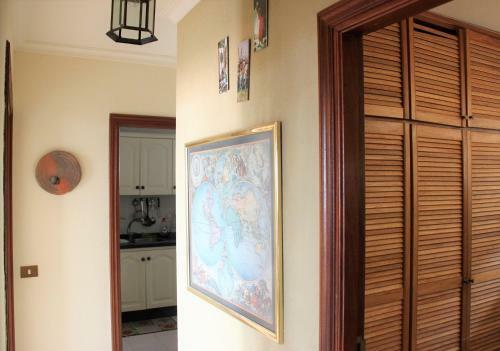 Apartamento Sunset Santa Cruz