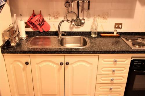 Apartamento Sunset Santa Cruz