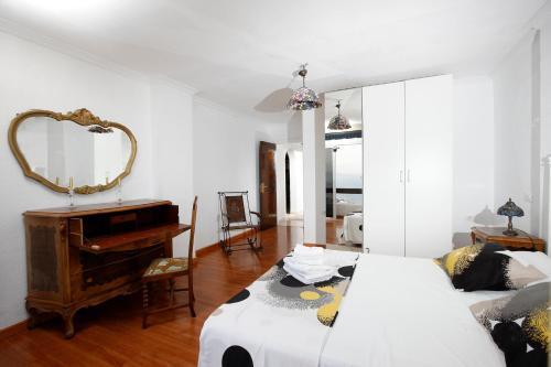 Tabaiba Sea Views Apartment II