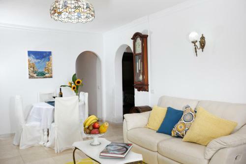 Tabaiba Sea Views Apartment II