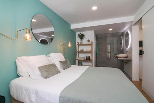 Apartamento Tenerife Newly Renovated Flat