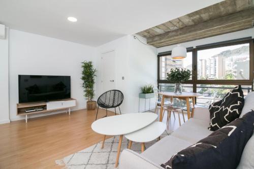 Apartamento Tenerife Newly Renovated Flat