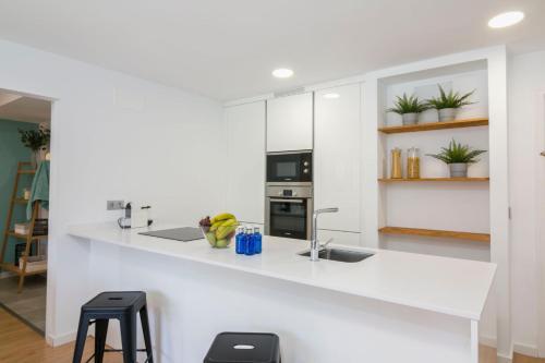 Apartamento Tenerife Newly Renovated Flat
