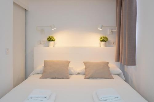 Apartamento Canary Lofts Glorieta