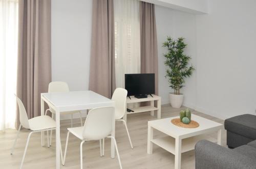 Apartamento Canary Lofts Glorieta