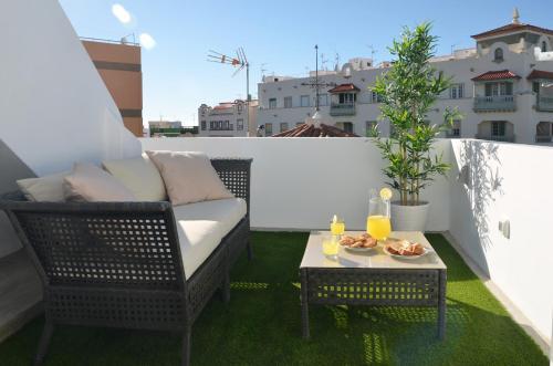 Apartamento Canary Lofts Glorieta