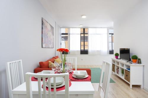 Apartamento Cental Flat In Santa Cruz