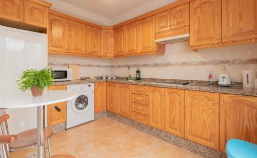 Three Bedroom Apartment