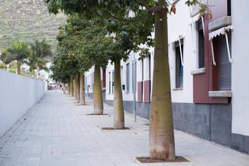 Apartamento Penthouse Maria Jimenez