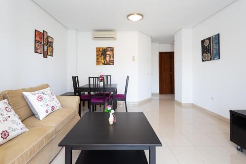 Apartamento Live Santa Cruz Meridiano