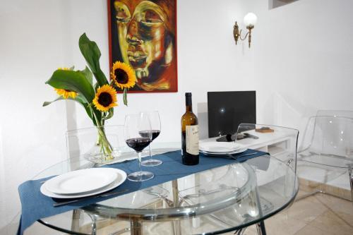 Tabaiba Sea Views Apartment I
