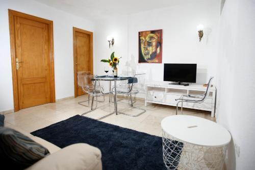 Tabaiba Sea Views Apartment I