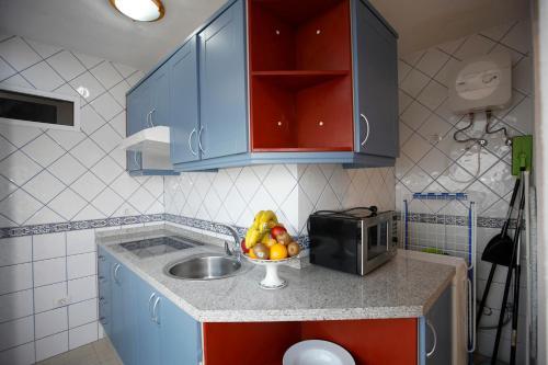 Tabaiba Sea Views Apartment I