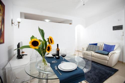 Tabaiba Sea Views Apartment I