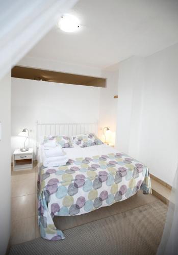 Tabaiba Sea Views Apartment I