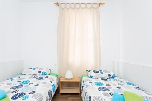 Apartamento Live Santa Cruz Pinocha