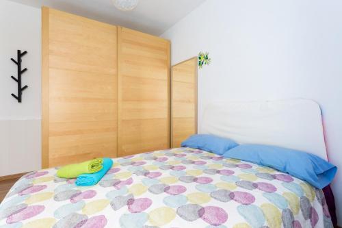 Apartamento Live Santa Cruz Pinocha