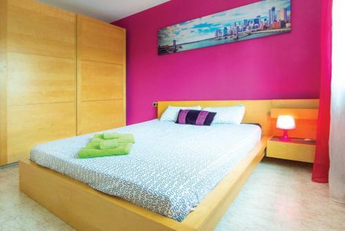 Can Valls Villa Sleeps 9 Wifi