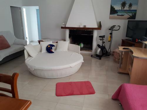 Apartamento Villa Montecristo Ibiza