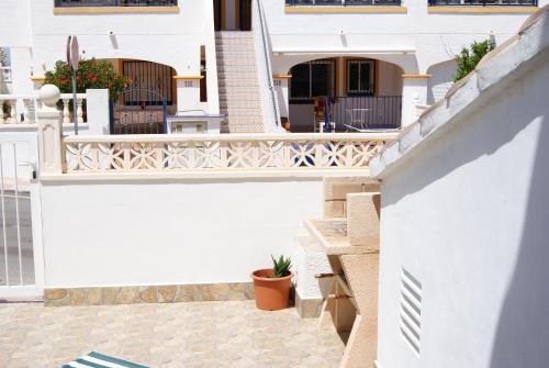 Apartamento Relax Paseos & Playa
