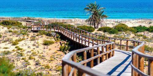 Oceanic Gran Alacant
