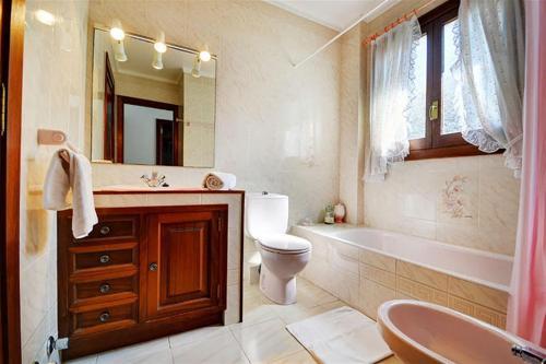 Villa Montse