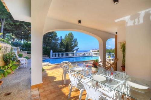 Villa Montse