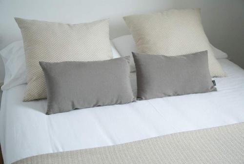 Apartamento Atico Inspiration Domus