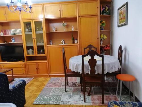 Apartamento Cercano Playas Sardinero