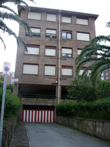 Apartamento Cercano Playas Sardinero