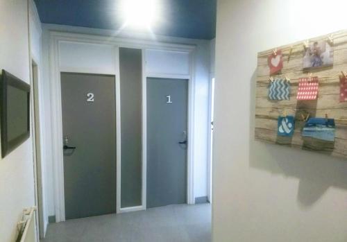 Bed & Breakfast Grupo Rh Santander